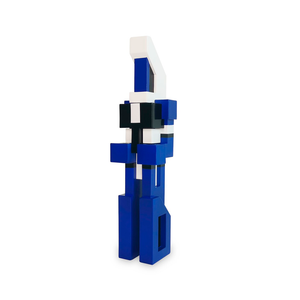 BORIS TELLEGEN X APLAYTHING / MIA-M adF