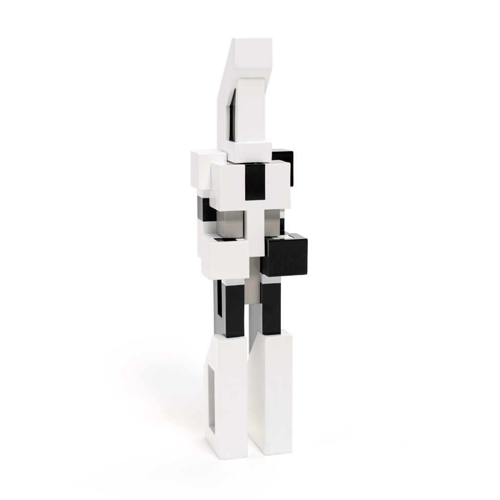 BORIS TELLEGEN X APLAYTHING / MIA-M BW MONOCHROM