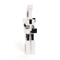 BORIS TELLEGEN X APLAYTHING / MIA-M BW MONOCHROM