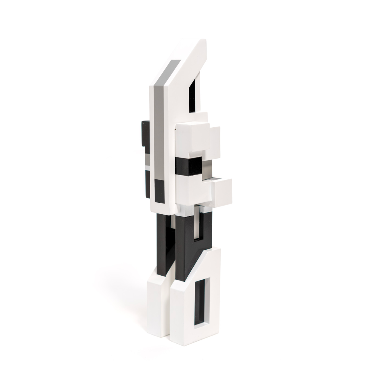 BORIS TELLEGEN X APLAYTHING / MIA-M BW MONOCHROM