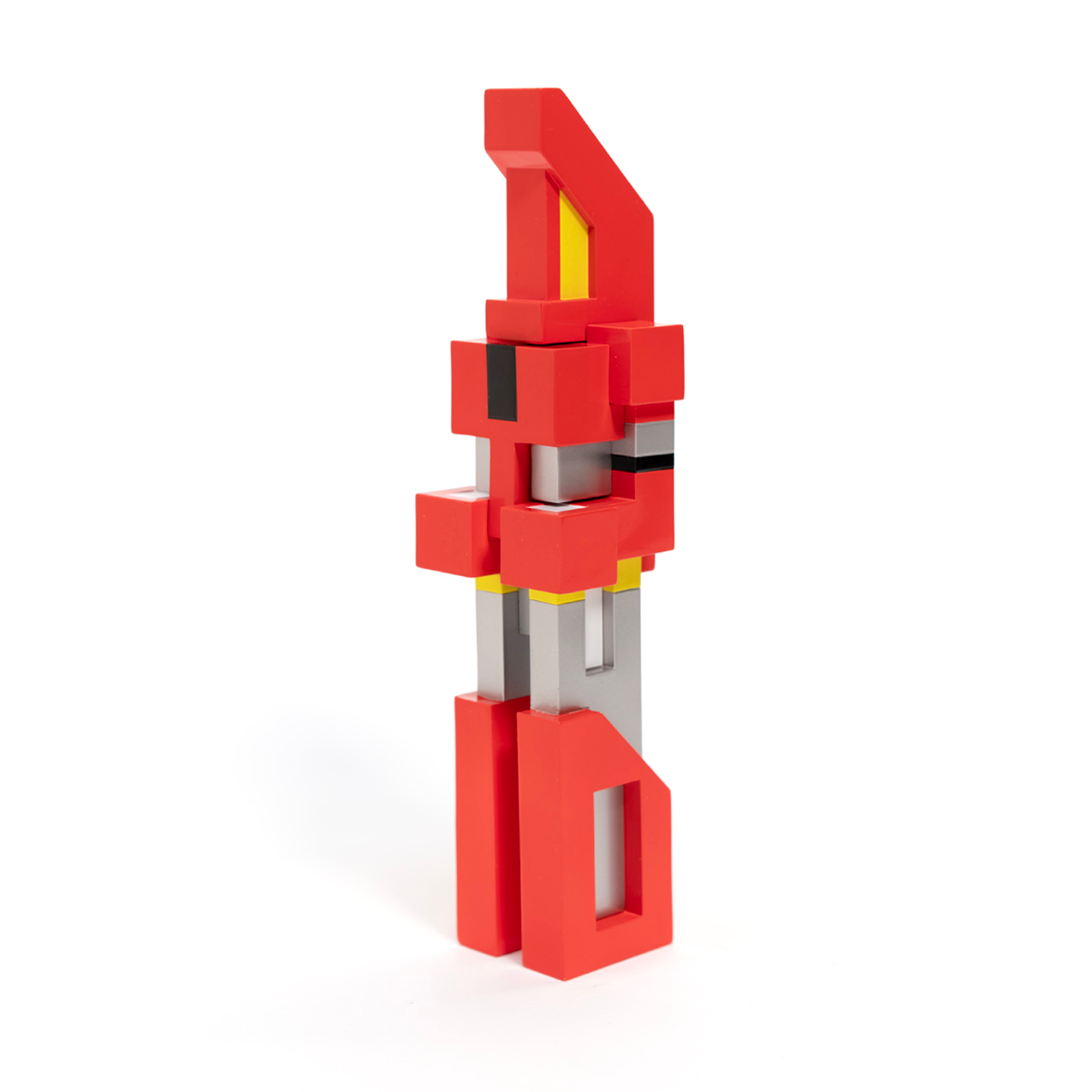 BORIS TELLEGEN X APLAYTHING / MIA-M RED CHOGOKIN
