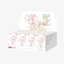 DIMOO SHAPES IN NATURE SERIES / POPMART