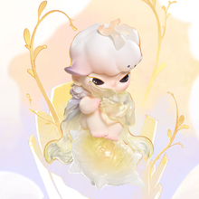 DIMOO SHAPES IN NATURE SERIES / POPMART