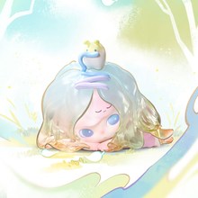 DIMOO SHAPES IN NATURE SERIES / POPMART