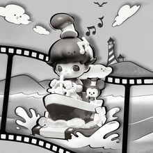 DIMOO WORLD × DISNEY SERIES / POPMART