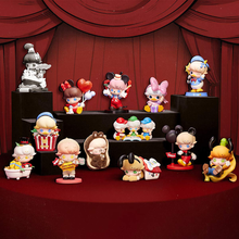 DIMOO WORLD × DISNEY SERIES / POPMART