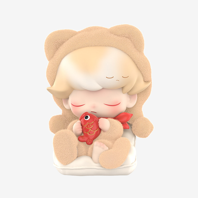 DIMOO WEAVING WONDERS SERIES / POPMART