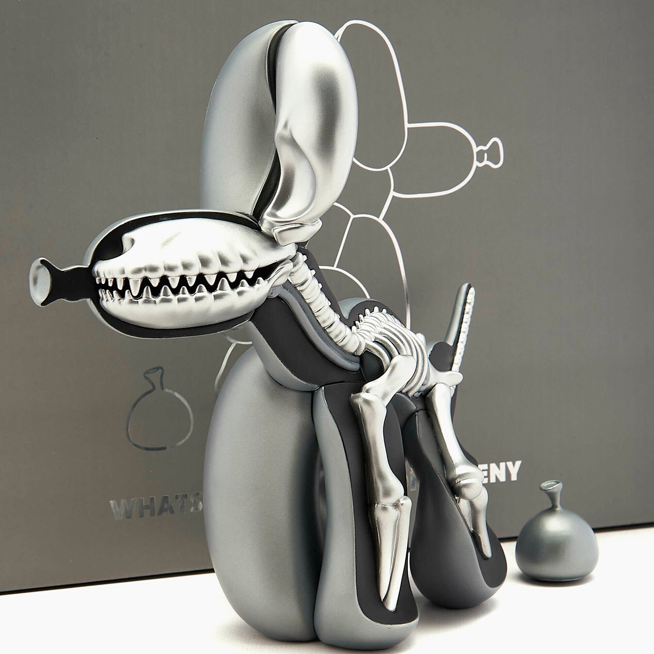 DISSECTED POPek - WHATSHISNAME X JASON FREENY / MIGHTY JAXX DISSECTED POPek - WHATSHISNAME X JASON FREENY / MIGHTY JAXX