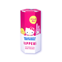 HIPPERS - HELLO KITTY AND FRIENDS / DREAMS STUDIO