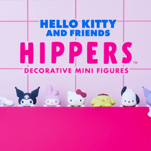 HIPPERS - HELLO KITTY AND FRIENDS / DREAMS STUDIO