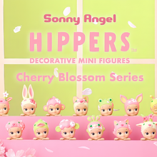 SONNY ANGEL HIPPERS - CHERRY BLOSSOM / DREAMS STUDIO