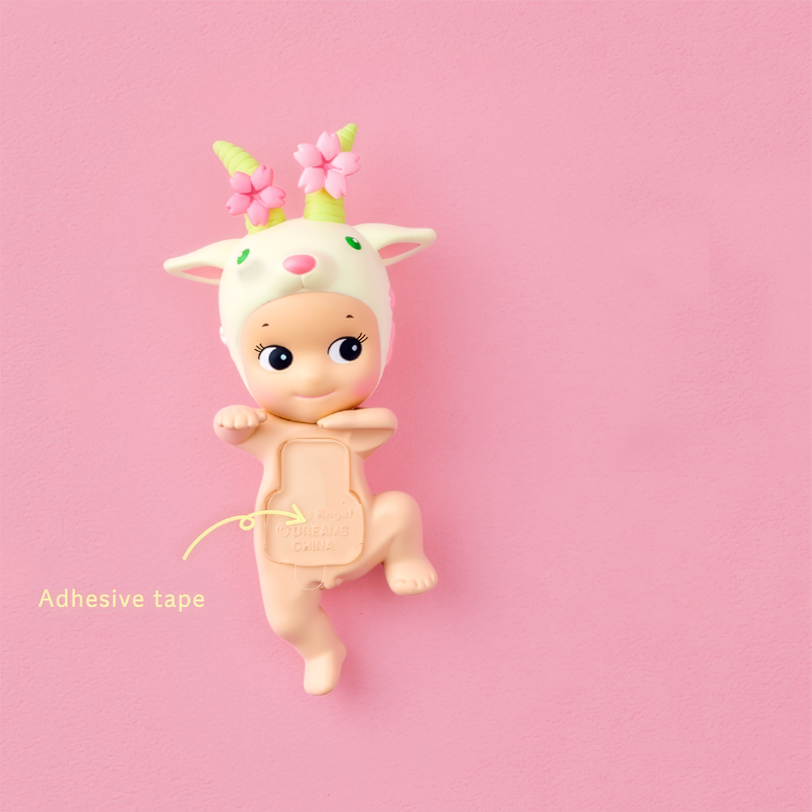 SONNY ANGEL HIPPERS - CHERRY BLOSSOM / DREAMS STUDIO
