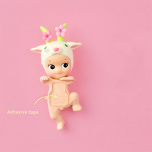 SONNY ANGEL HIPPERS - CHERRY BLOSSOM / DREAMS STUDIO