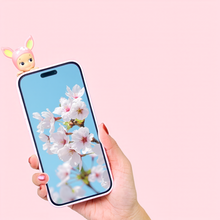SONNY ANGEL HIPPERS - CHERRY BLOSSOM / DREAMS STUDIO