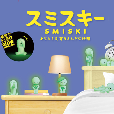 SMISKI MIX SERIES 5 SET / DREAMS STUDIO