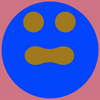 EYE SHUT ISLAND