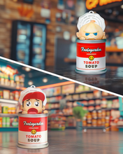 FOOLS GARDEN TOMATO SOUP / FOOLS PARADISE