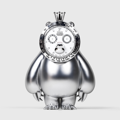 HONMONO TAIKETSU - PANDA 2000 / FOOLS PARADISE