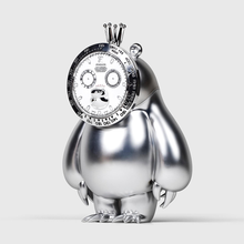 HONMONO TAIKETSU - PANDA 2000 / FOOLS PARADISE