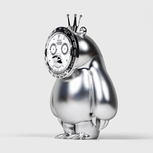 HONMONO TAIKETSU - PANDA 2000 / FOOLS PARADISE