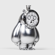 HONMONO TAIKETSU - PANDA 2000 / FOOLS PARADISE