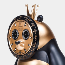 HONMONO TAIKETSU - PANDA BLKSIDE GOLD / FOOLS PARADISE