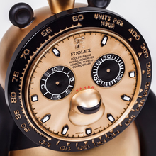 HONMONO TAIKETSU - PANDA BLKSIDE GOLD / FOOLS PARADISE