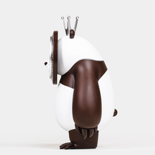 HONMONO TAIKETSU - PANDA BLUE / FOOLS PARADISE