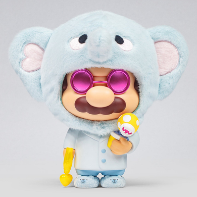 SUP PRO FG - BLUEFFANT / FOOLS PARADISE