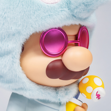 SUP PRO FG - BLUEFFANT / FOOLS PARADISE