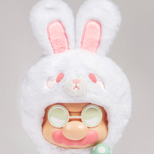 SUP PRO FG - FLUFFBLADE / FOOLS PARADISE