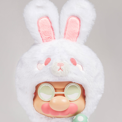 SUP PRO FG - FLUFFBLADE / FOOLS PARADISE