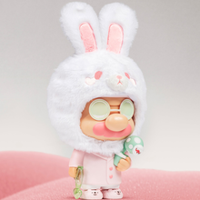 SUP PRO FG - FLUFFBLADE / FOOLS PARADISE