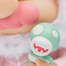 SUP PRO FG - FLUFFBLADE / FOOLS PARADISE