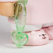 SUP PRO FG - FLUFFBLADE / FOOLS PARADISE