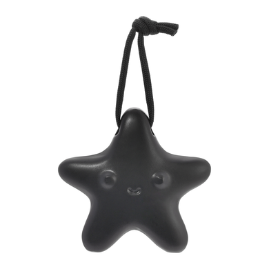 FRIENDSWITHYOU - FRIEND AMULET BLACK  X STUDIO PRODUCTION