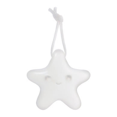 FRIENDSWITHYOU - FRIEND AMULET WHITE  X STUDIO PRODUCTION