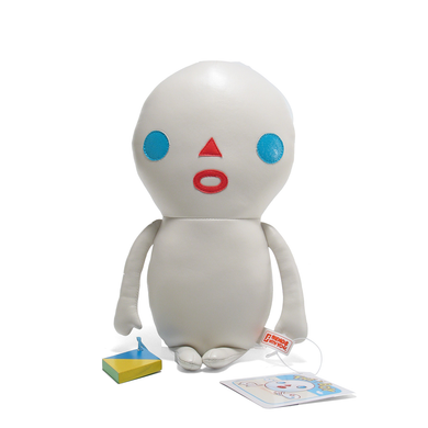 FRIENDSWITHYOU - THE BOY PLUSH  X STUDIO PRODUCTION