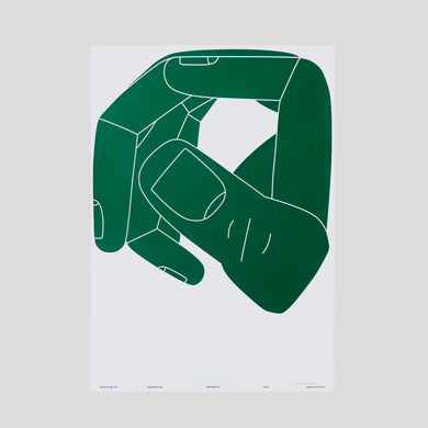 SEBASTIAN CURI  FINE ART PRINT - GOING TO THE TOP / LIMITED EDITION