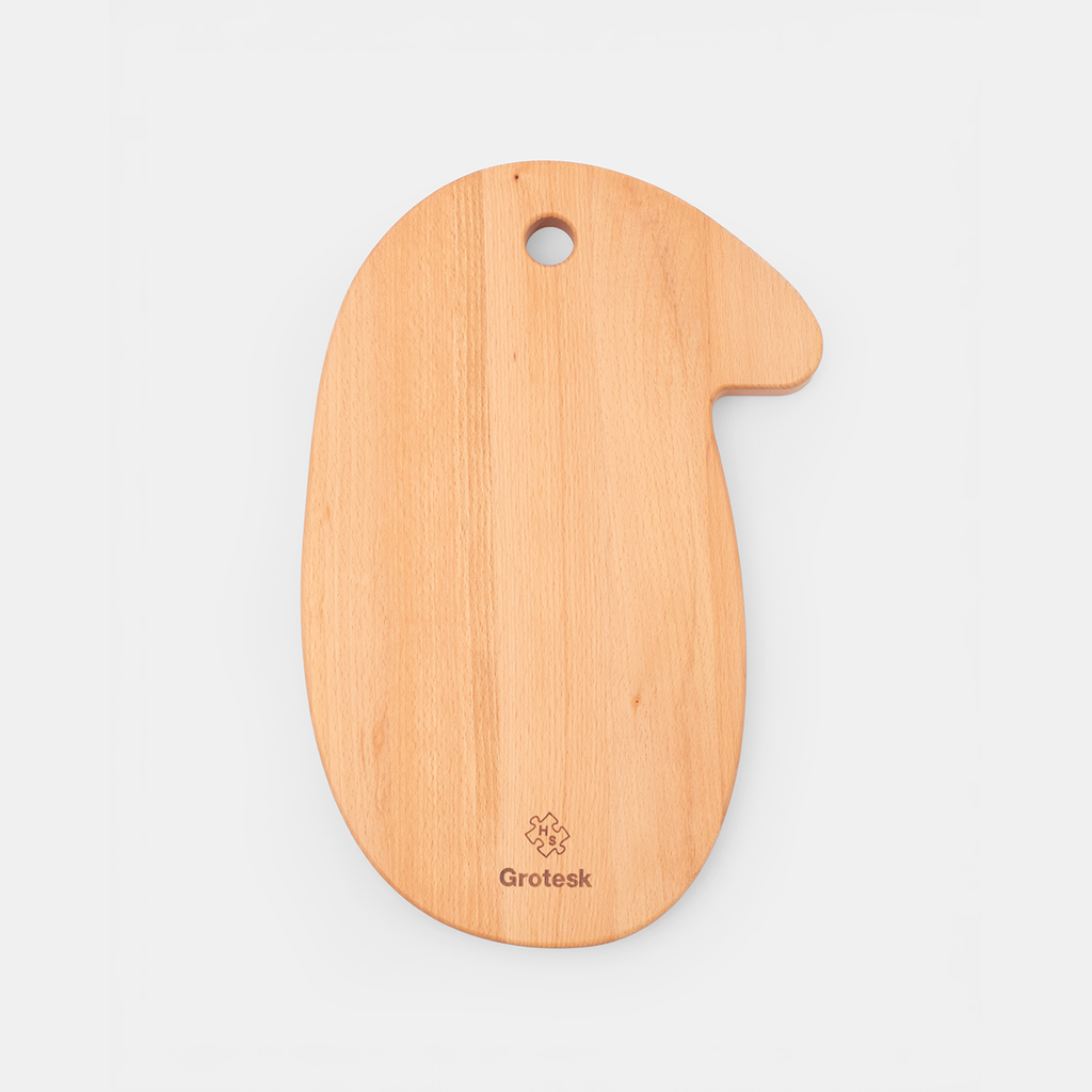 GROTESK - CHEESE HEAD 01 / HOME STUDYO