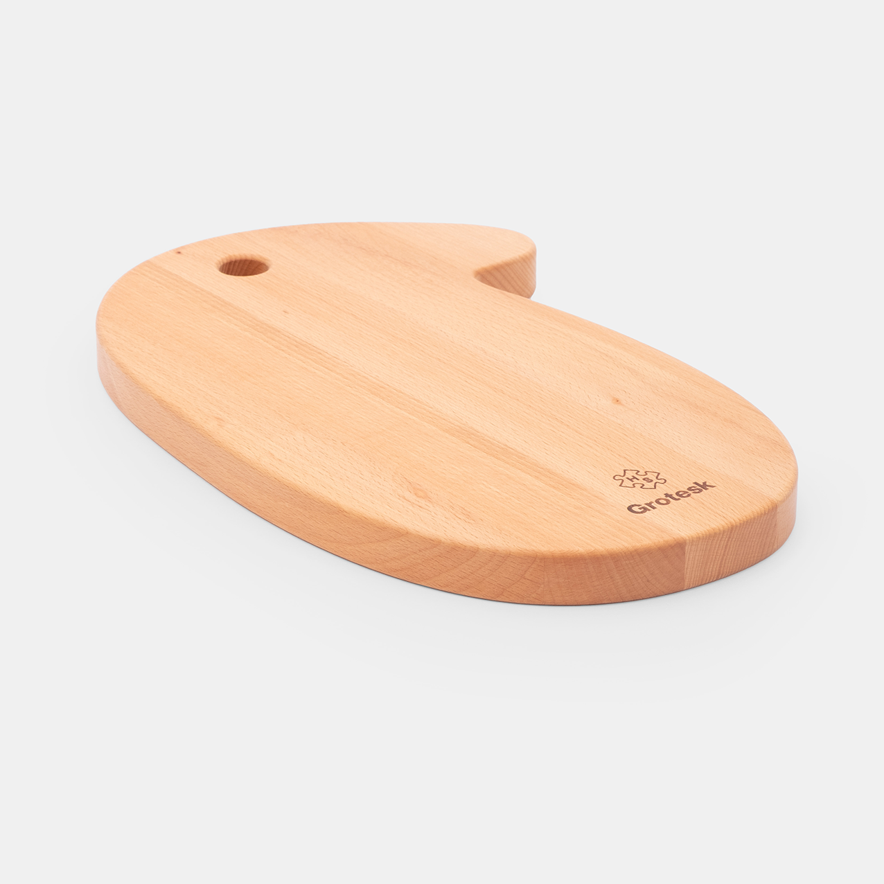GROTESK - CHEESE HEAD 01 / HOME STUDYO