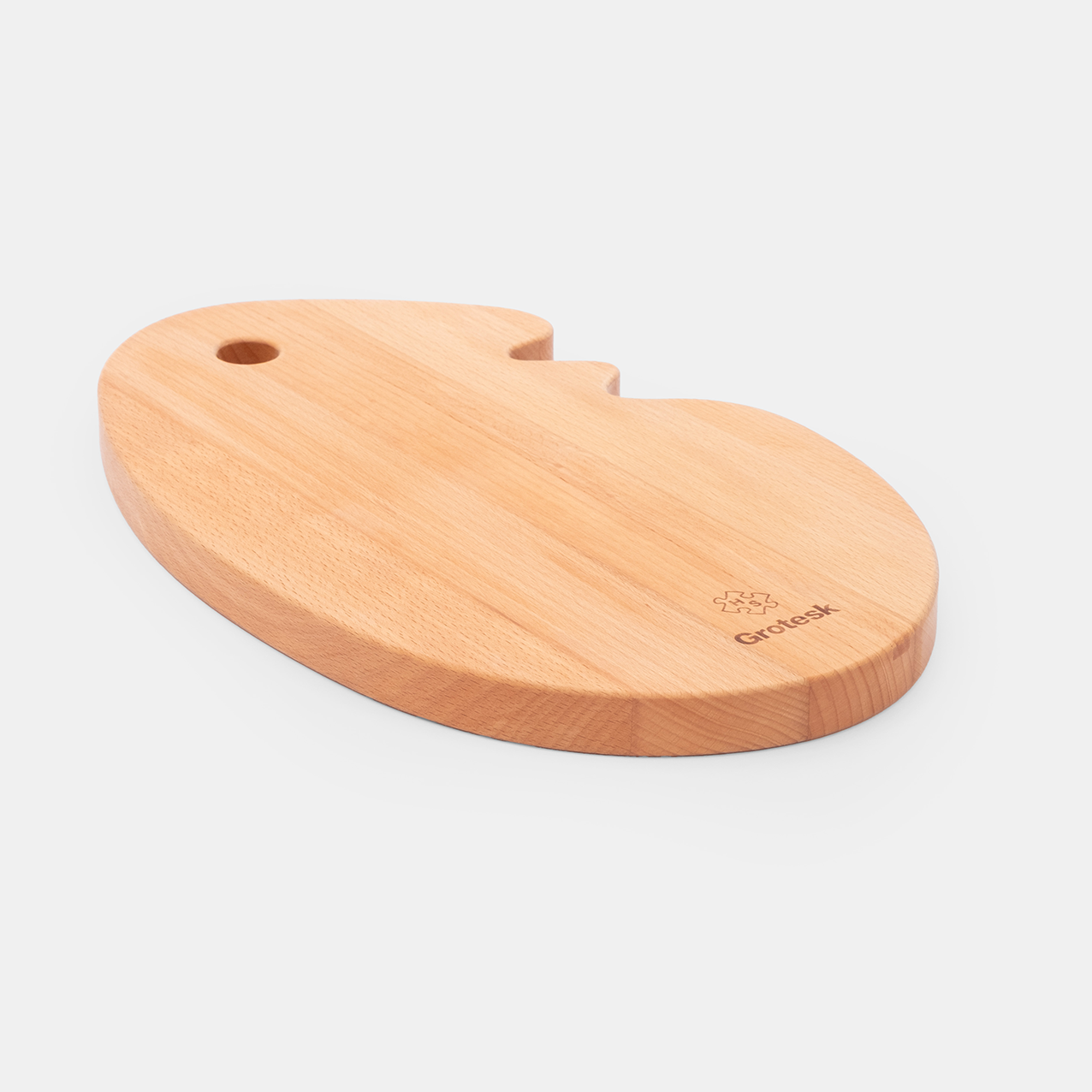 GROTESK - CHEESE HEAD 02 / HOME STUDYO