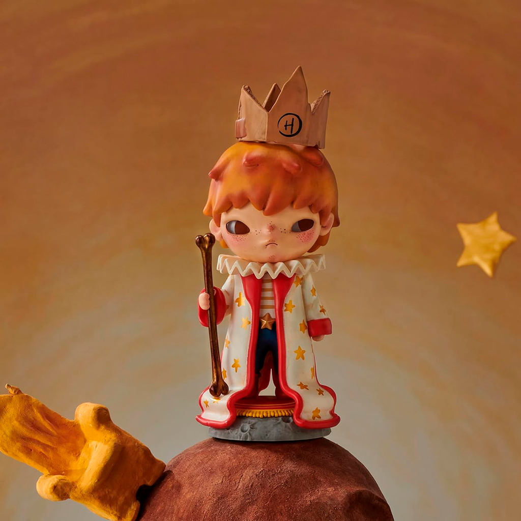 HIRONO - LE PETIT PRINCE SERIES / POPMART