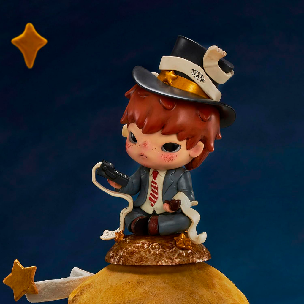 HIRONO - LE PETIT PRINCE SERIES / POPMART