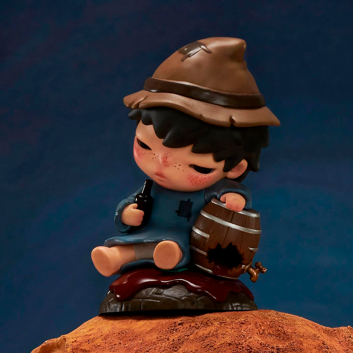 HIRONO - LE PETIT PRINCE SERIES / POPMART