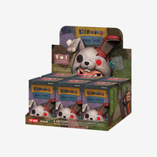 HIRONO - MONSTERS CARNIVAL SERIES / POPMART