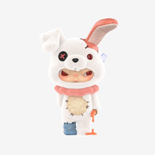 HIRONO - MONSTERS CARNIVAL SERIES / POPMART