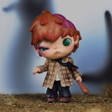 HIRONO - MONSTERS CARNIVAL SERIES / POPMART