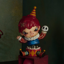 HIRONO - MONSTERS CARNIVAL SERIES / POPMART