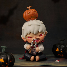HIRONO - MONSTERS CARNIVAL SERIES / POPMART
